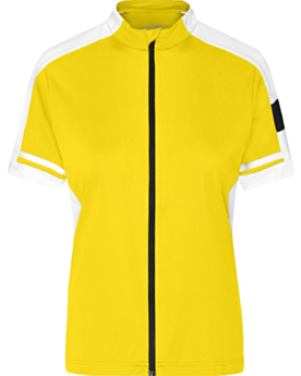 Gelb/Weiß-Front