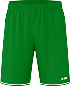 Sportgrün/Weiß-Front