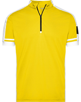 Gelb/Weiß-Front