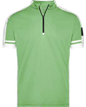 Grün/Weiß-Front