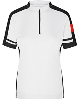 Weiß/Schwarz-Front