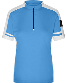 Blau/Weiß-Front