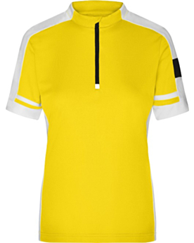 Gelb/Weiß-Front