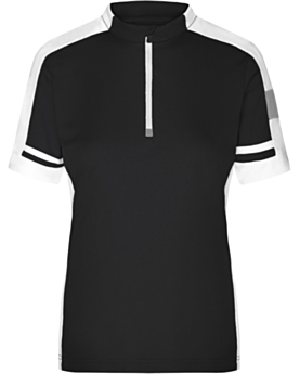Schwarz/Weiß-Front