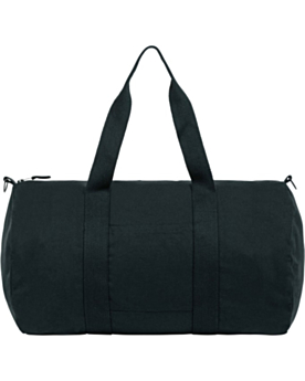 Nachhaltige Duffle Bag Tasche STAU892 Black