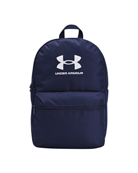 Wasserabweisender UA Loudon Lite-Rucksack für Alltag und Sport Midnight Navy