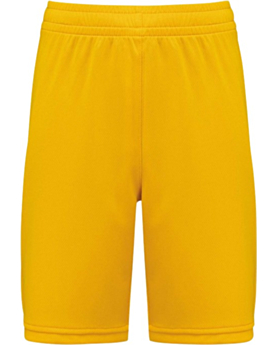 SportyYellow-Front