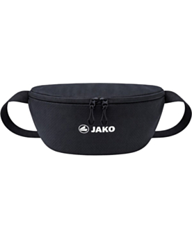JAKO Retro Malle Bauchtasche bedrucken lassen Schwarz