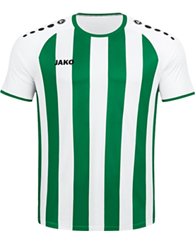 Weiß/Sportgrün-Front