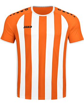Neonorange/Weiß-Front