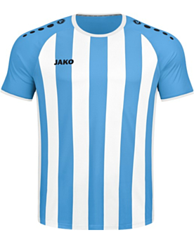 Skyblue/Weiß-Front