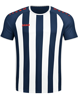 Navy/Weiß-Front