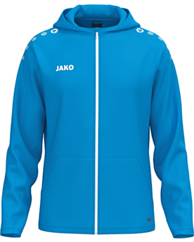 JAKOBlau-Front