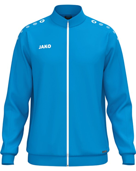 JAKOBlau-Front
