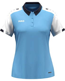 skyblue/weiß/marine-Front