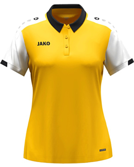 gelb/weiß/schwarz-Front