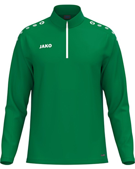 Sportgrün-Front