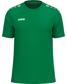Sportgrün-Front