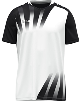 Weiß/Schwarz-Front