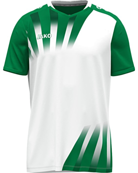 weiß/grün-Front