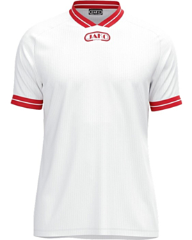Weiß/Rot-Front