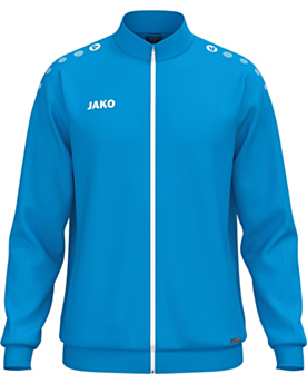 JAKOBlau-Front