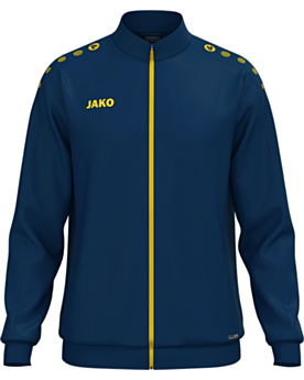 Navy/citro-Front