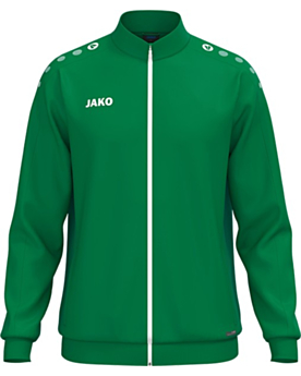 Sportgrün-Front