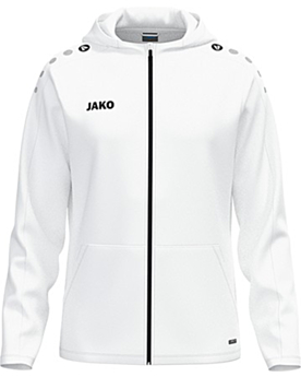 Weiß-Front