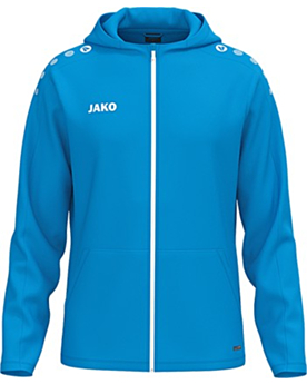 JAKOBlau-Front