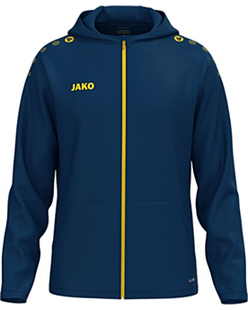 Navy/citro-Front