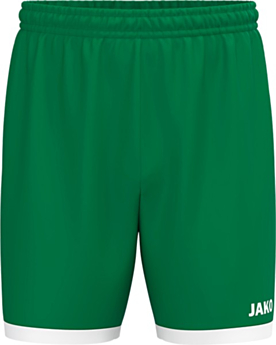 Sportgrün-Front