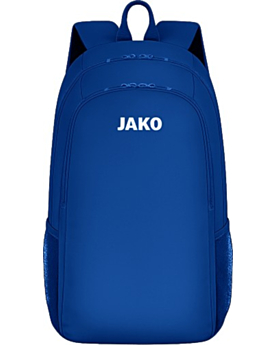 JAKO Rucksack One mit eigenem Motiv bedrucken Royal