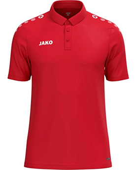JAKO Polo One Poloshirt bedrucken