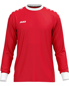 JAKO Torwart Trikot One für Kinder bedrucken Rot