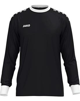 JAKO Torwart Trikot One für Kinder bedrucken Schwarz