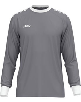JAKO Torwart Trikot One für Kinder bedrucken Grau