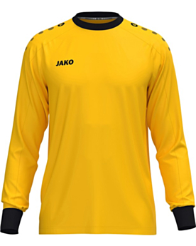 JAKO Torwart Trikot One für Kinder bedrucken Gelb