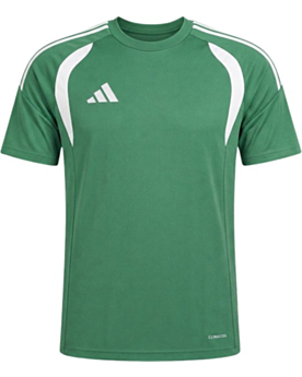 Adidas Tiro 26 League Trikot online gestalten Team Green/White