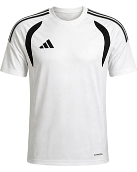Adidas Tiro 26 League Trikot online gestalten White/Black