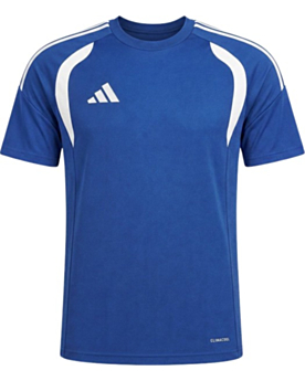 Adidas Tiro 26 League Trikot online gestalten Royal Blue/White