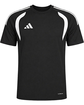 Adidas Tiro 26 League Trikot online gestalten Black/White