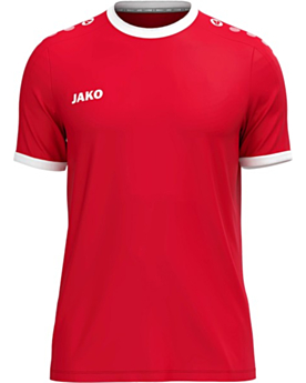 JAKO Trikot One mit Kontraststreifen selbst gestalten