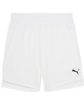 PUMA Basketball teamJAWS Starter Shorts PUMA White