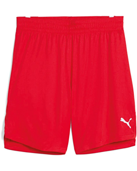 PUMA Basketball teamJAWS Starter Shorts For All Time Red