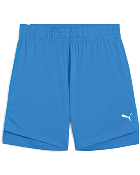 PUMA Frauen Basketball teamJAWS Starter Shorts Electro Royal