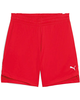 PUMA Frauen Basketball teamJAWS Starter Shorts