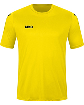 JAKO Kinder Aktionstrikot Team Kurzarm Citro