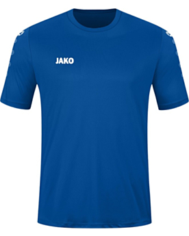 JAKO Kinder Aktionstrikot Team Kurzarm Sportroyal