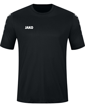 JAKO Kinder Aktionstrikot Team Kurzarm Schwarz